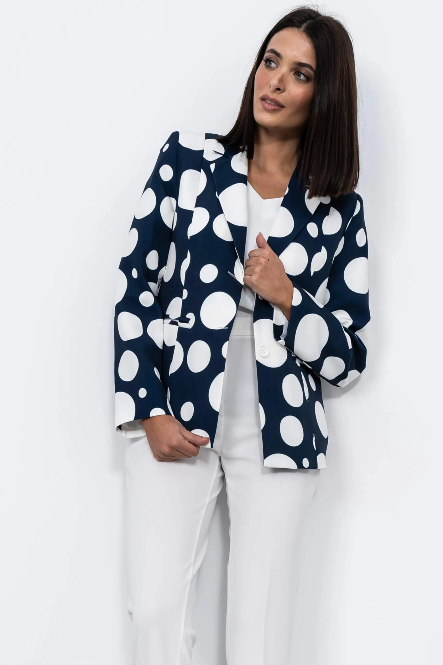 americana_topo_grande_5.webp Precchio Chaquetas<AMERICANA TOPO GRANDE