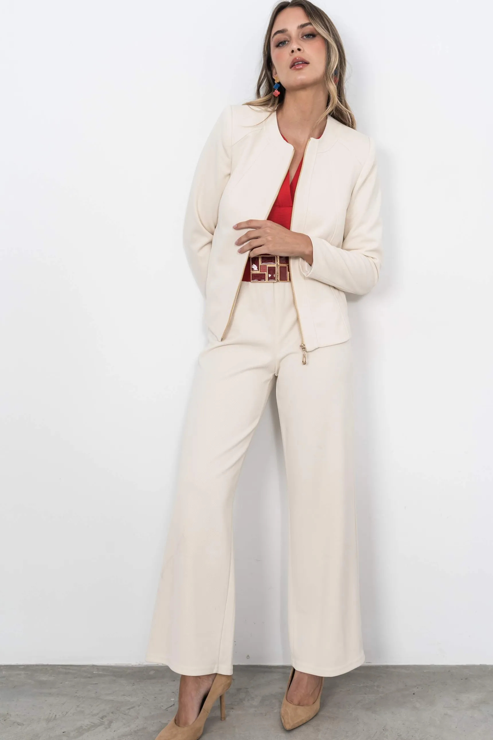 chaqueta_corte_cremallera_4.webp Precchio Chaquetas<CHAQUETA CORTE CREMALLERA CRUDO