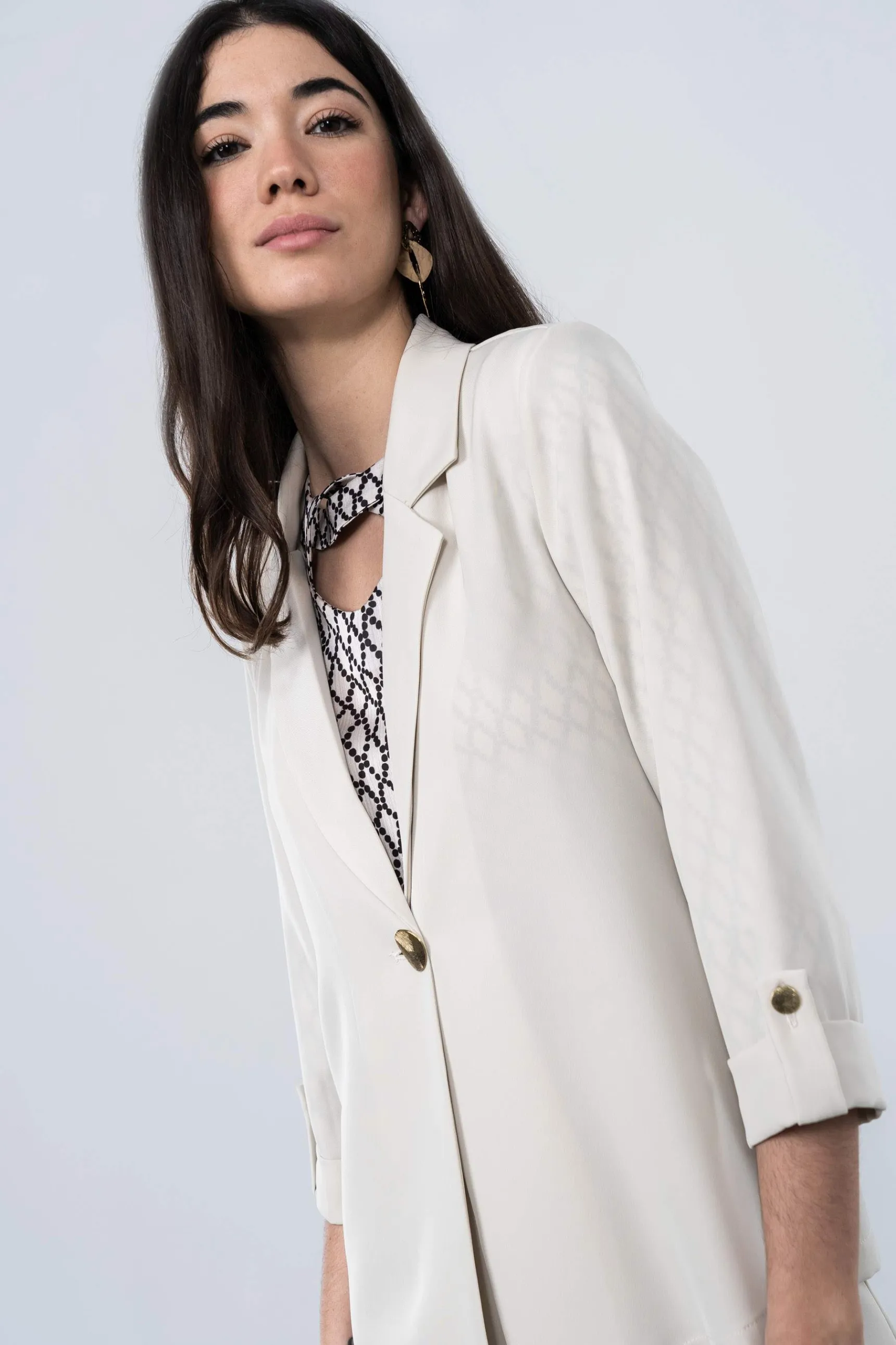 chaqueta_fluida_botn_natu_3.webp Precchio Chaquetas<CHAQUETA FLUIDA BOTÓN NATURAL