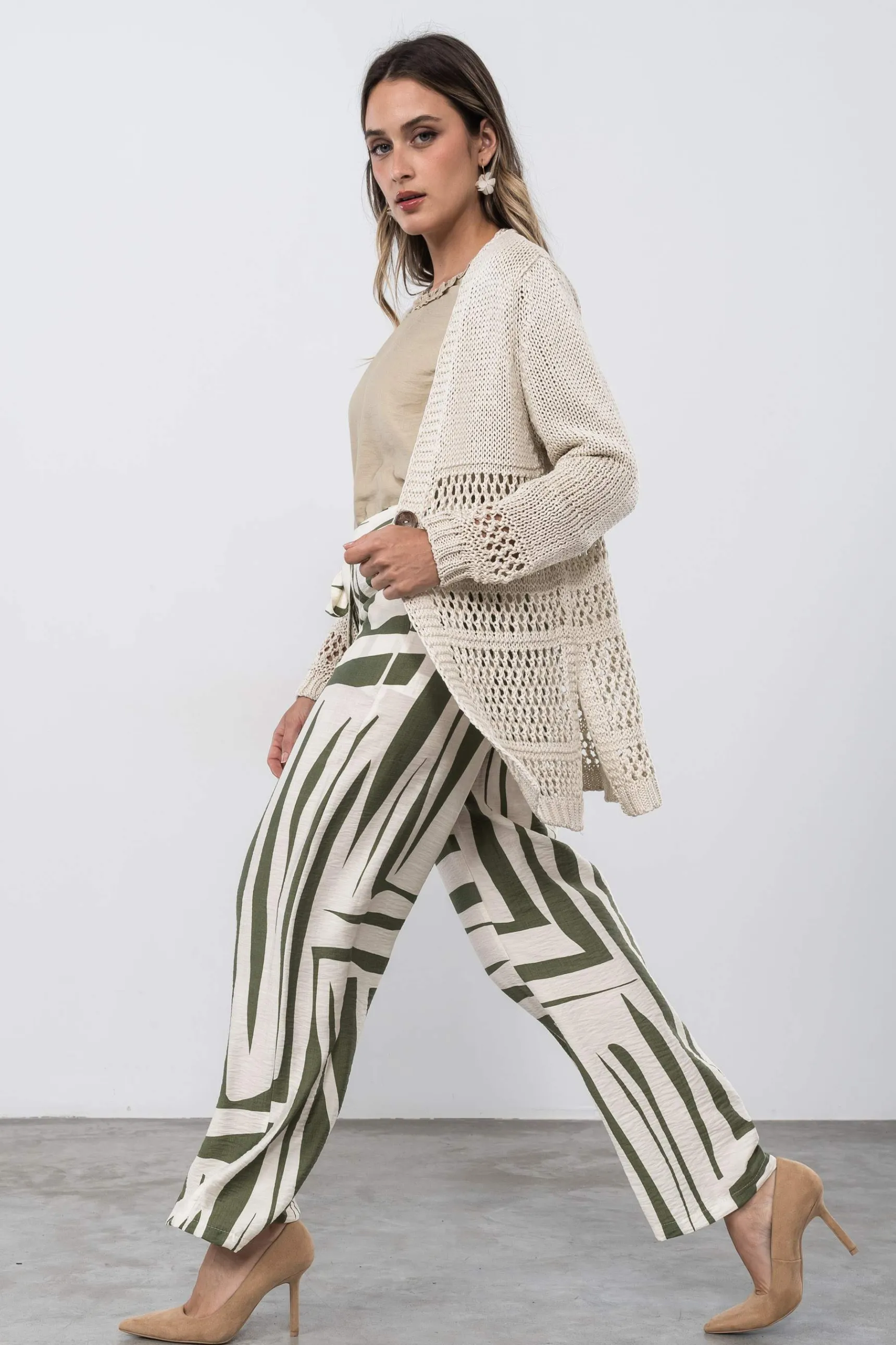 chaqueta_punto_abierto_ar_5.webp Precchio Jerseys Y Cardigans<CHAQUETA PUNTO ABIERTO ARENA