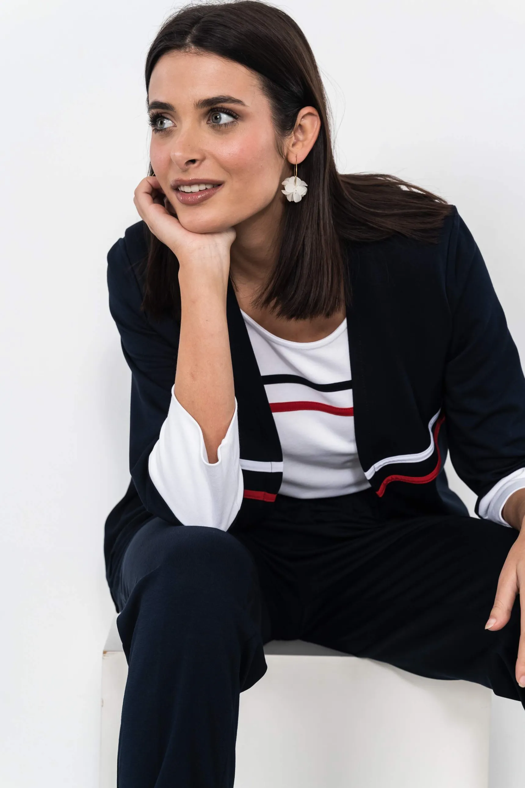 conjunto_simulado_doble_r_3.webp Precchio Camisetas<CONJUNTO SIMULADO DOBLE RAYA