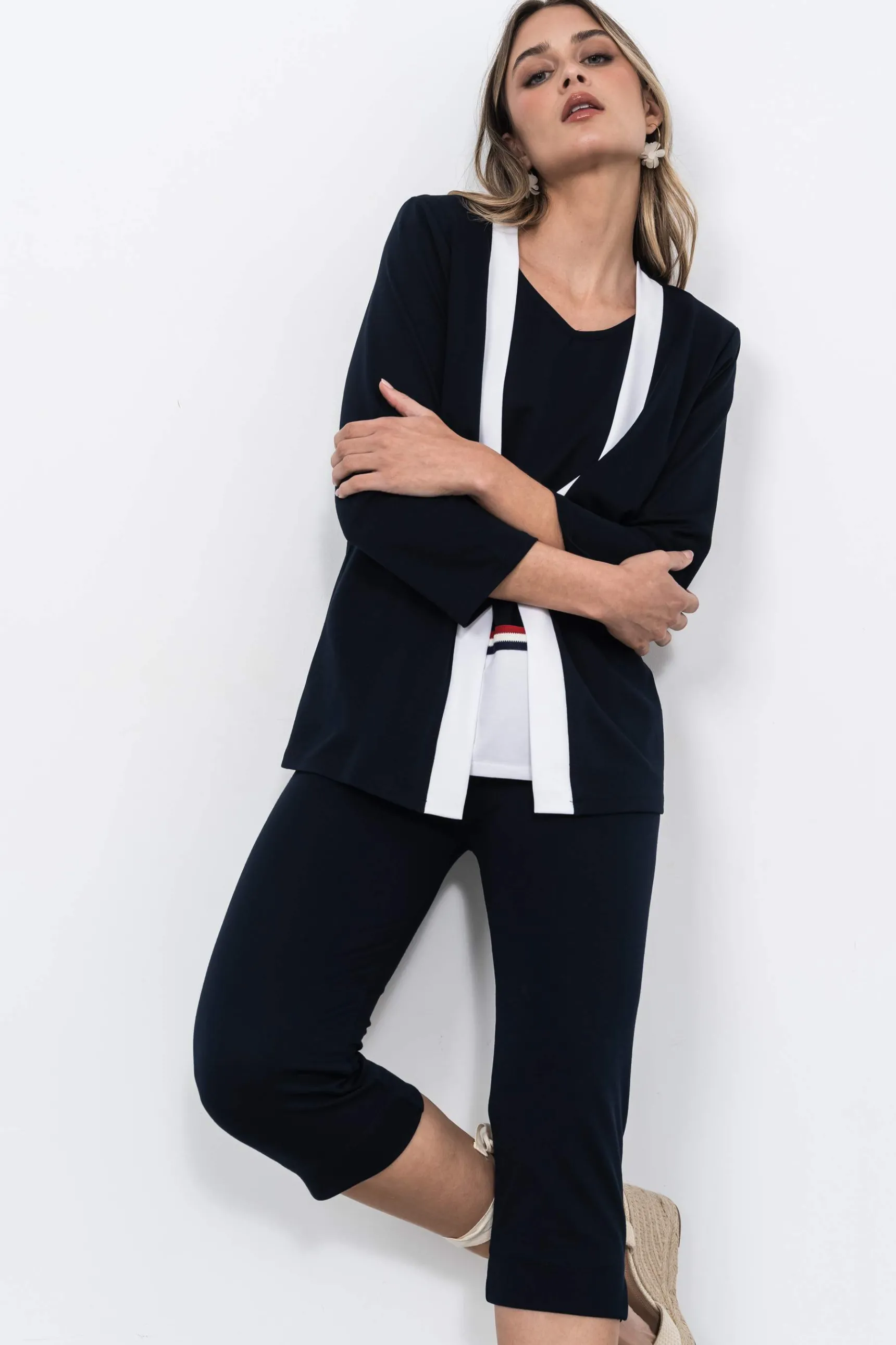 conjunto_tira_contraste_2.webp Precchio Camisetas<CONJUNTO TIRA CONTRASTE