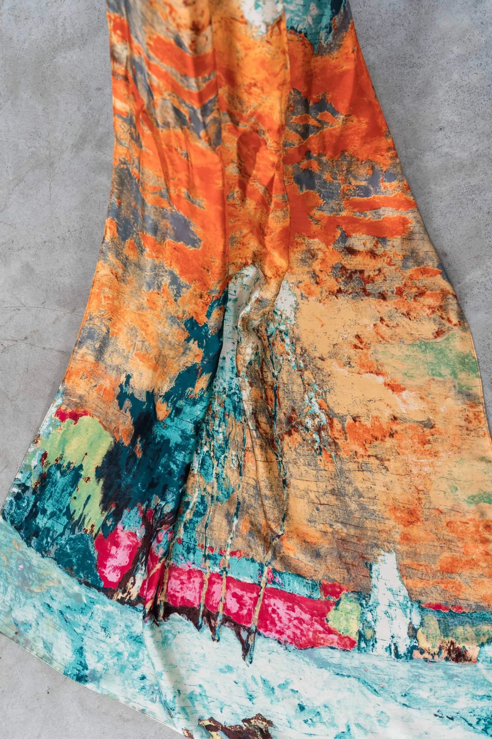 foulard_efecto_seda_color_2.webp Precchio Foulards Y Estolas<FOULARD EFECTO SEDA COLORES