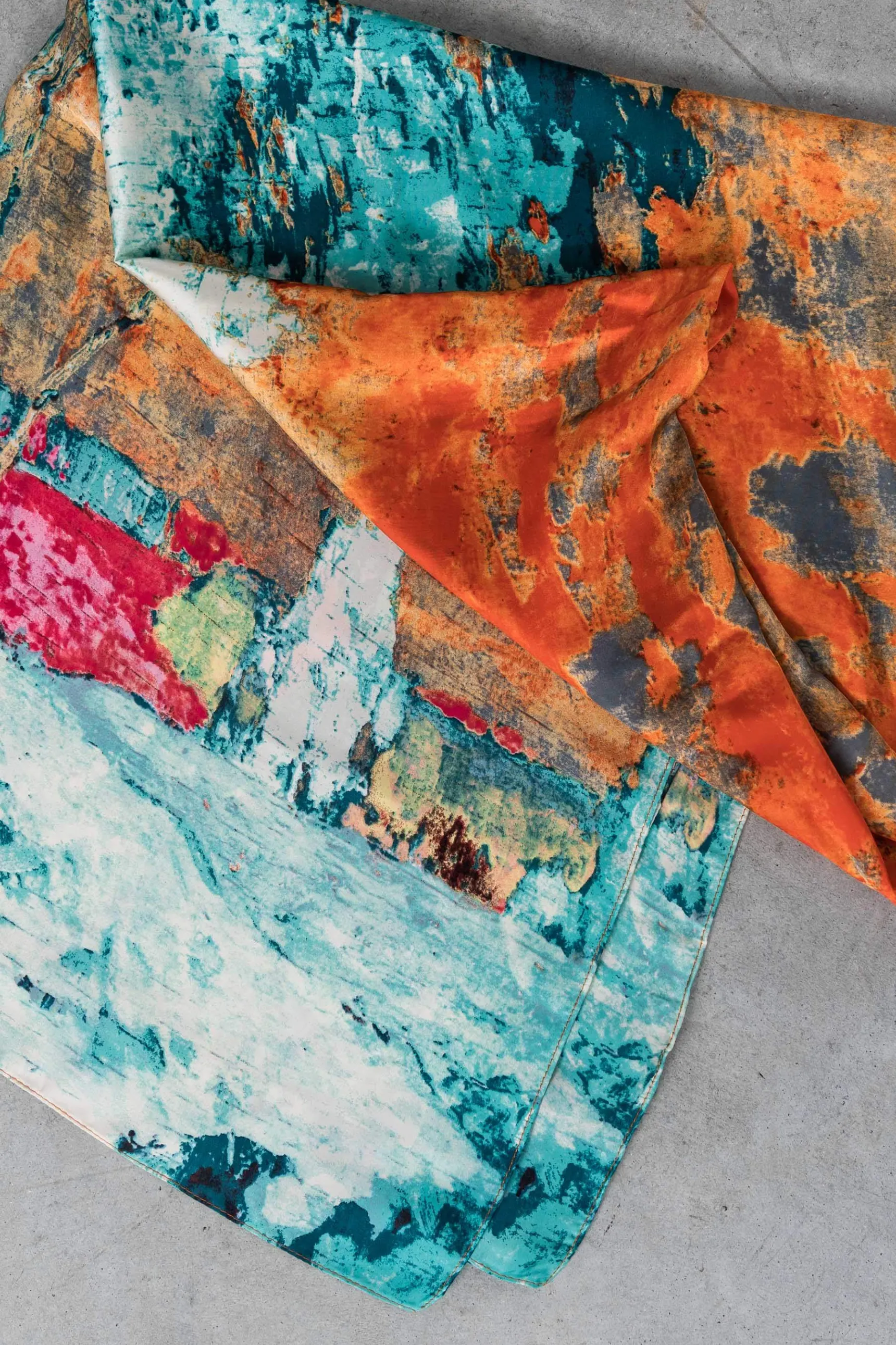 foulard_efecto_seda_color_3.webp Precchio Foulards Y Estolas<FOULARD EFECTO SEDA COLORES