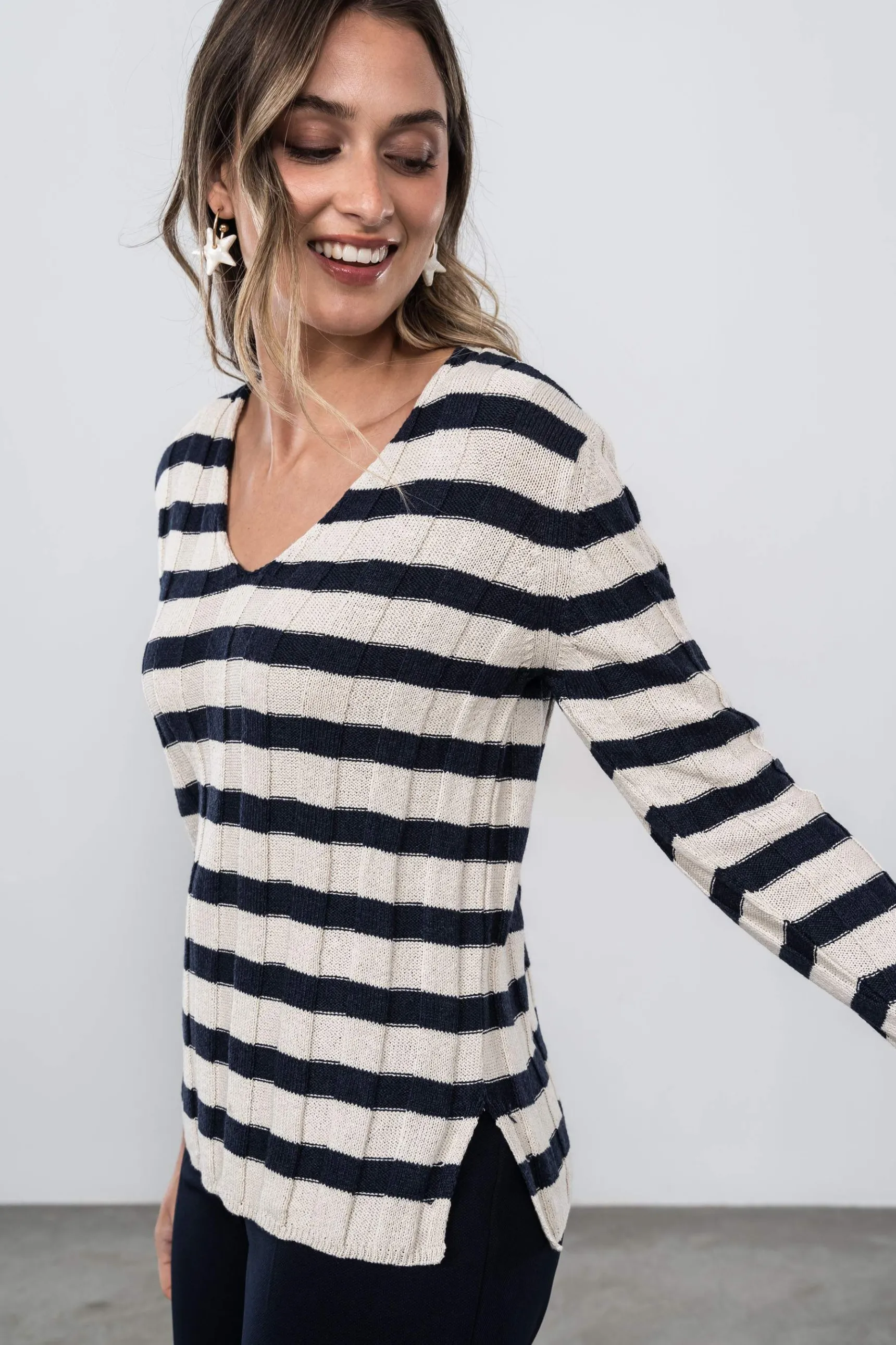 jersey_rayas_3.webp Precchio Jerseys Y Cardigans<JERSEY RAYAS