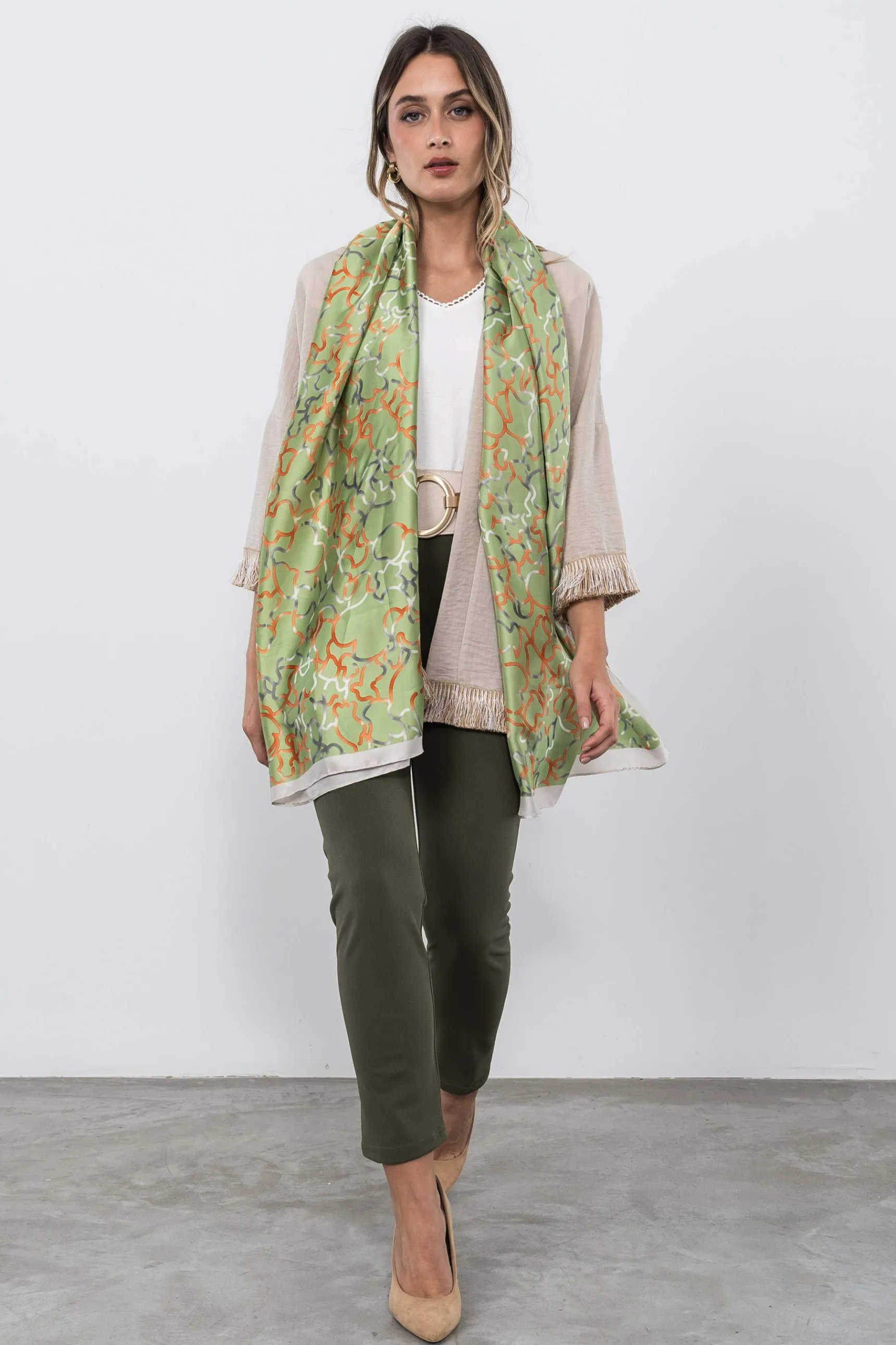 leggin__bolsillos_kaki_4.webp Precchio Pantalones<LEGGIN 5 BOLSILLOS KAKI