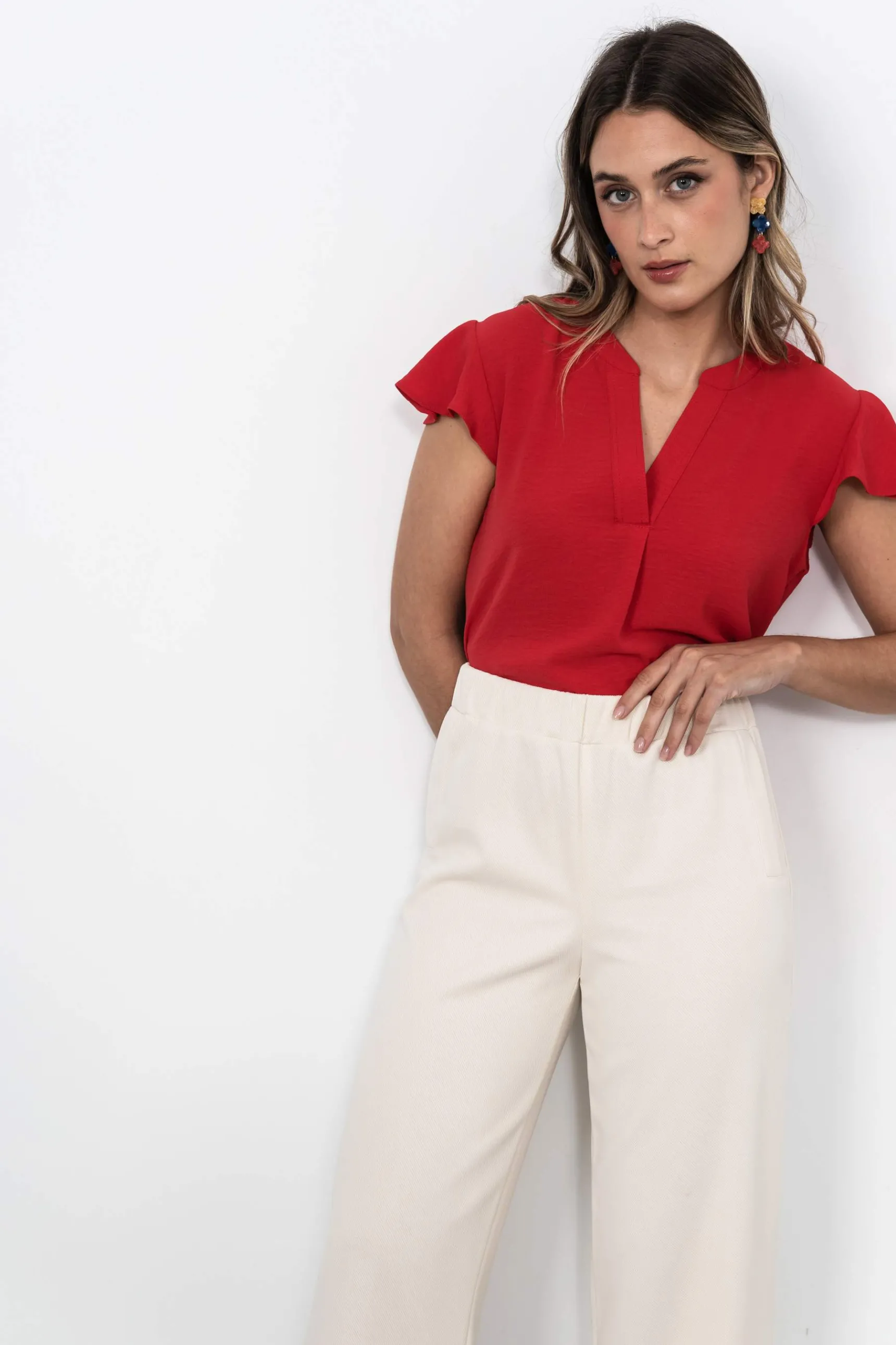 pantaln_ancho_crudo_2.webp Precchio Pantalones<PANTALÓN ANCHO CRUDO