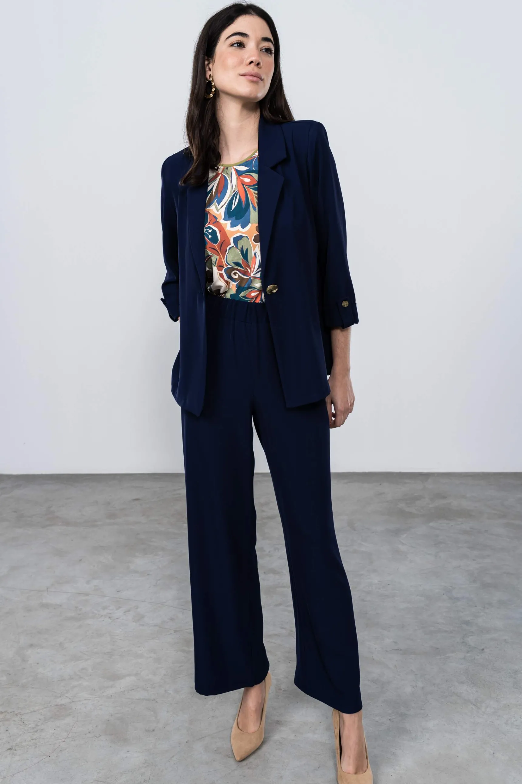 pantaln_ancho_fluido_mari_4.webp Precchio Pantalones<PANTALÓN ANCHO FLUIDO MARINO