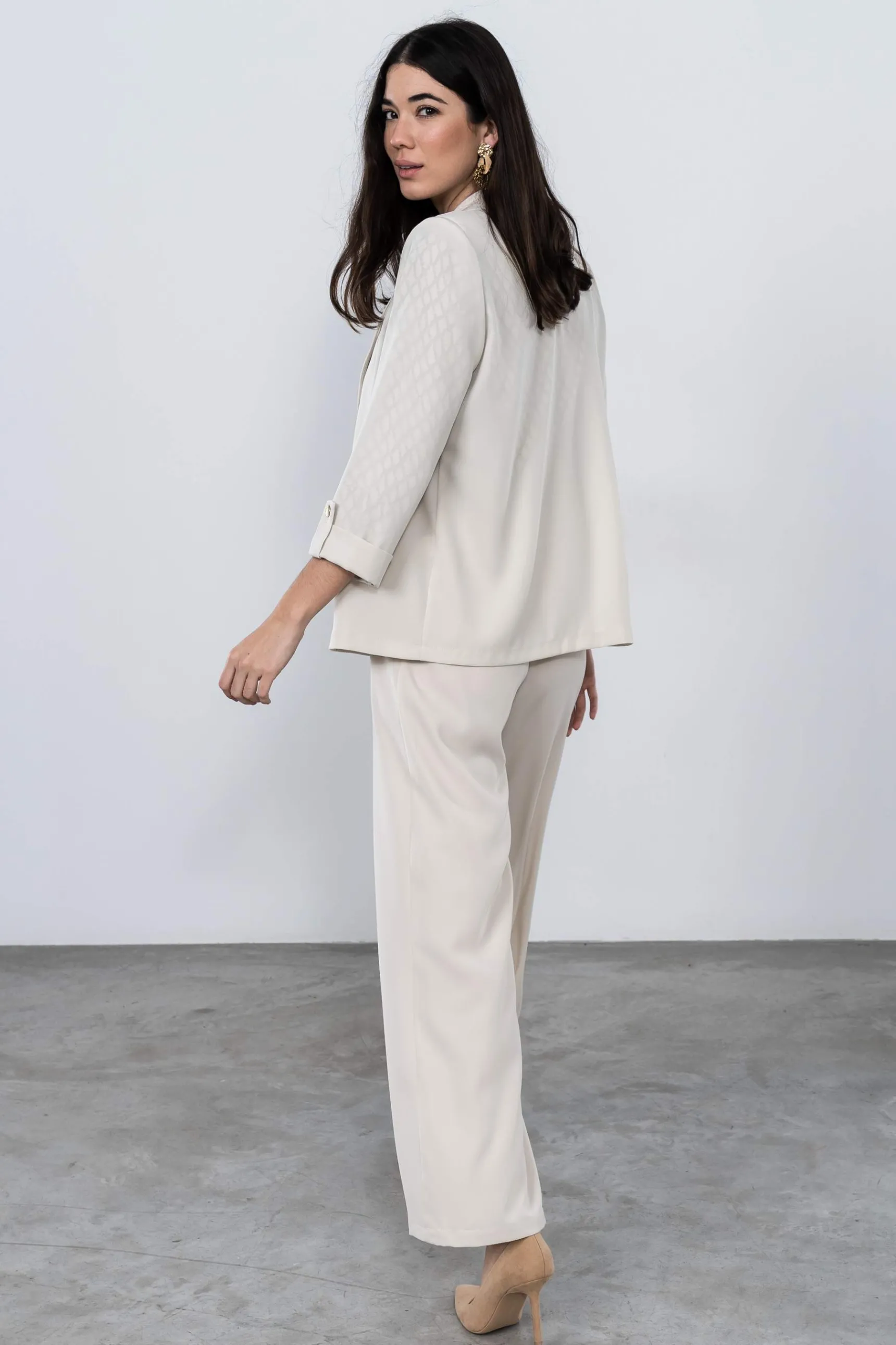 pantaln_ancho_fluido_natu_5.webp Precchio Pantalones<PANTALÓN ANCHO FLUIDO NATURAL