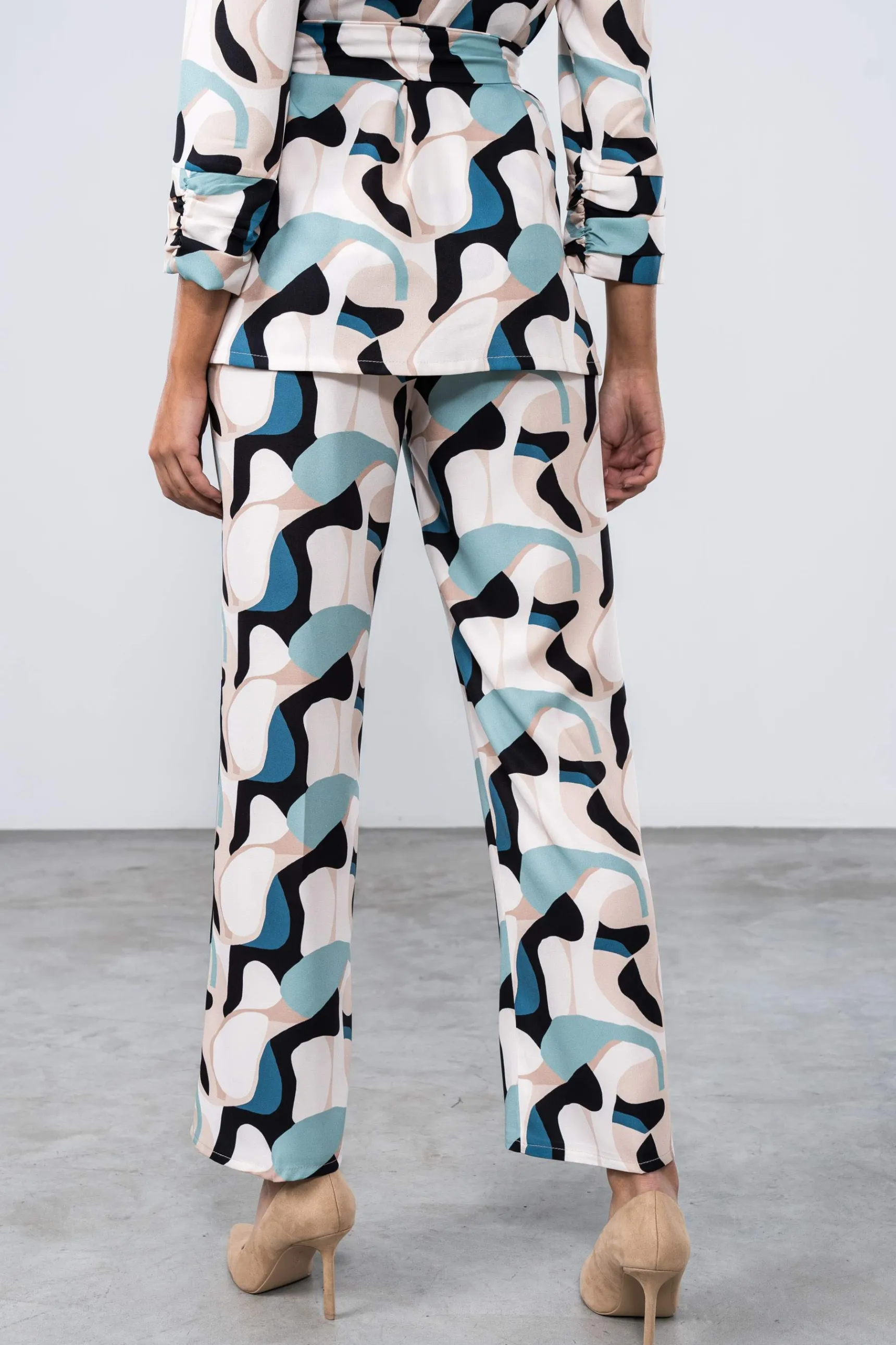 pantaln_geomtricos_2.webp Precchio Pantalones<PANTALÓN GEOMÉTRICOS