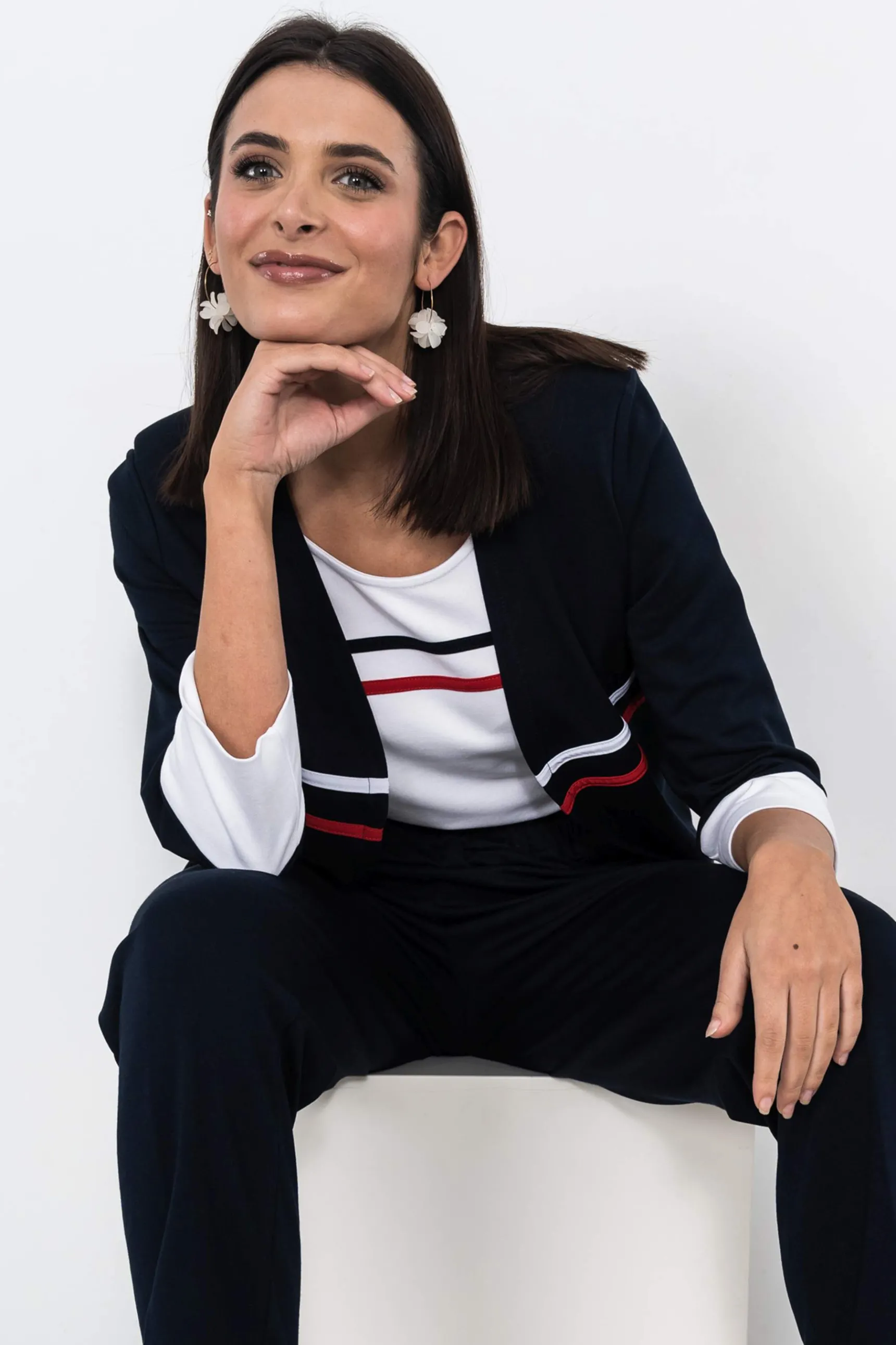 pantaln_goma_cintura_4.webp Precchio Pantalones<PANTALÓN GOMA CINTURA