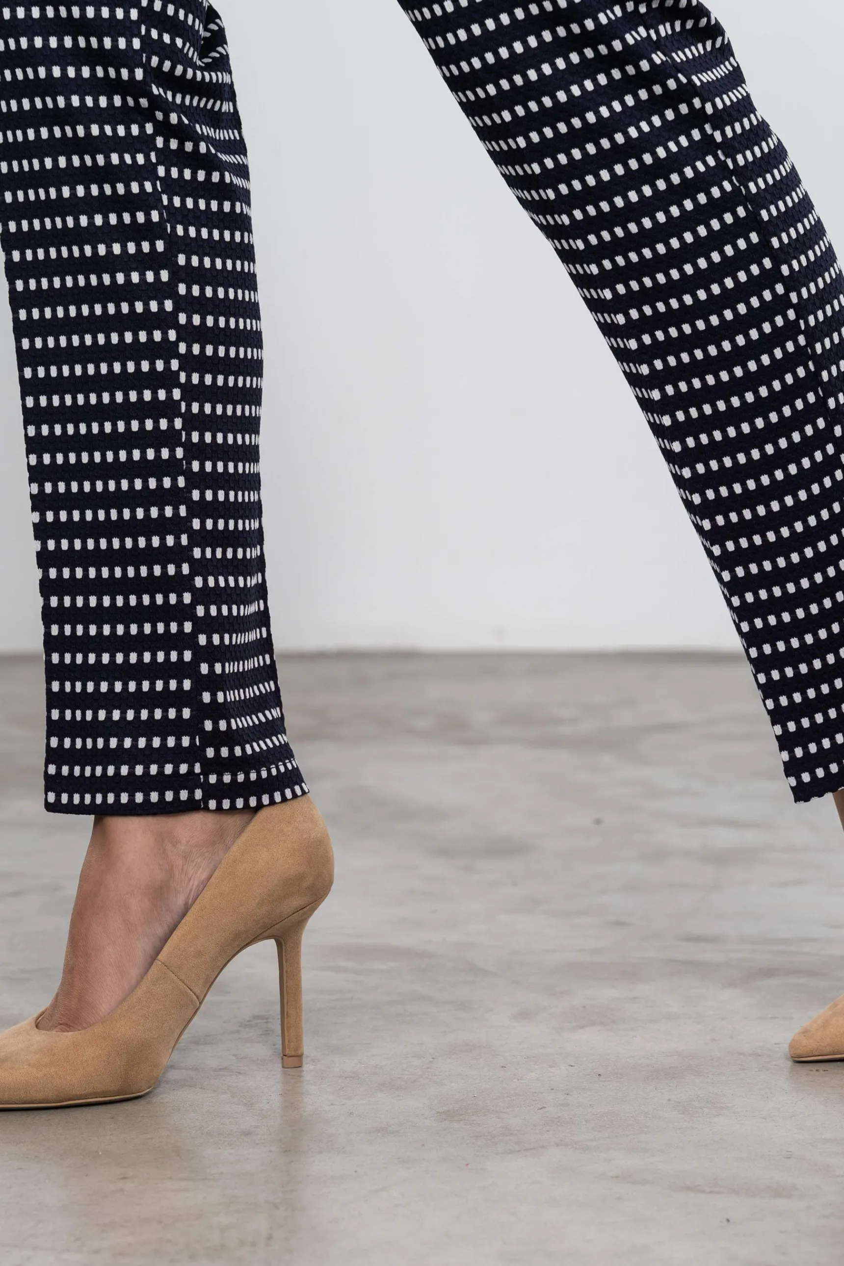 pantaln_jacquard_7.webp Precchio Pantalones<PANTALÓN JACQUARD