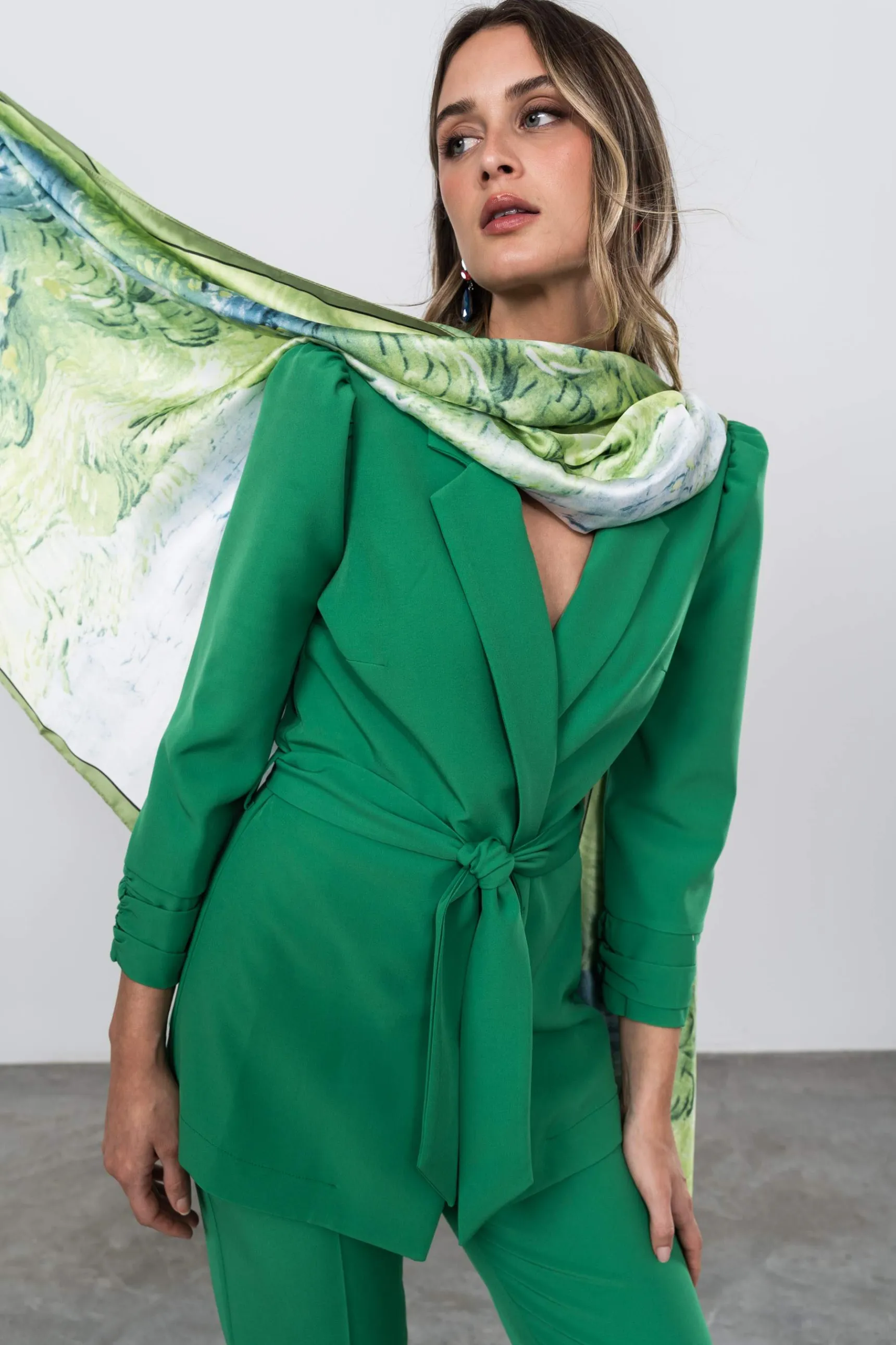 pantaln_recto_vestir_verd_5.webp Precchio Pantalones<PANTALÓN RECTO VESTIR VERDE