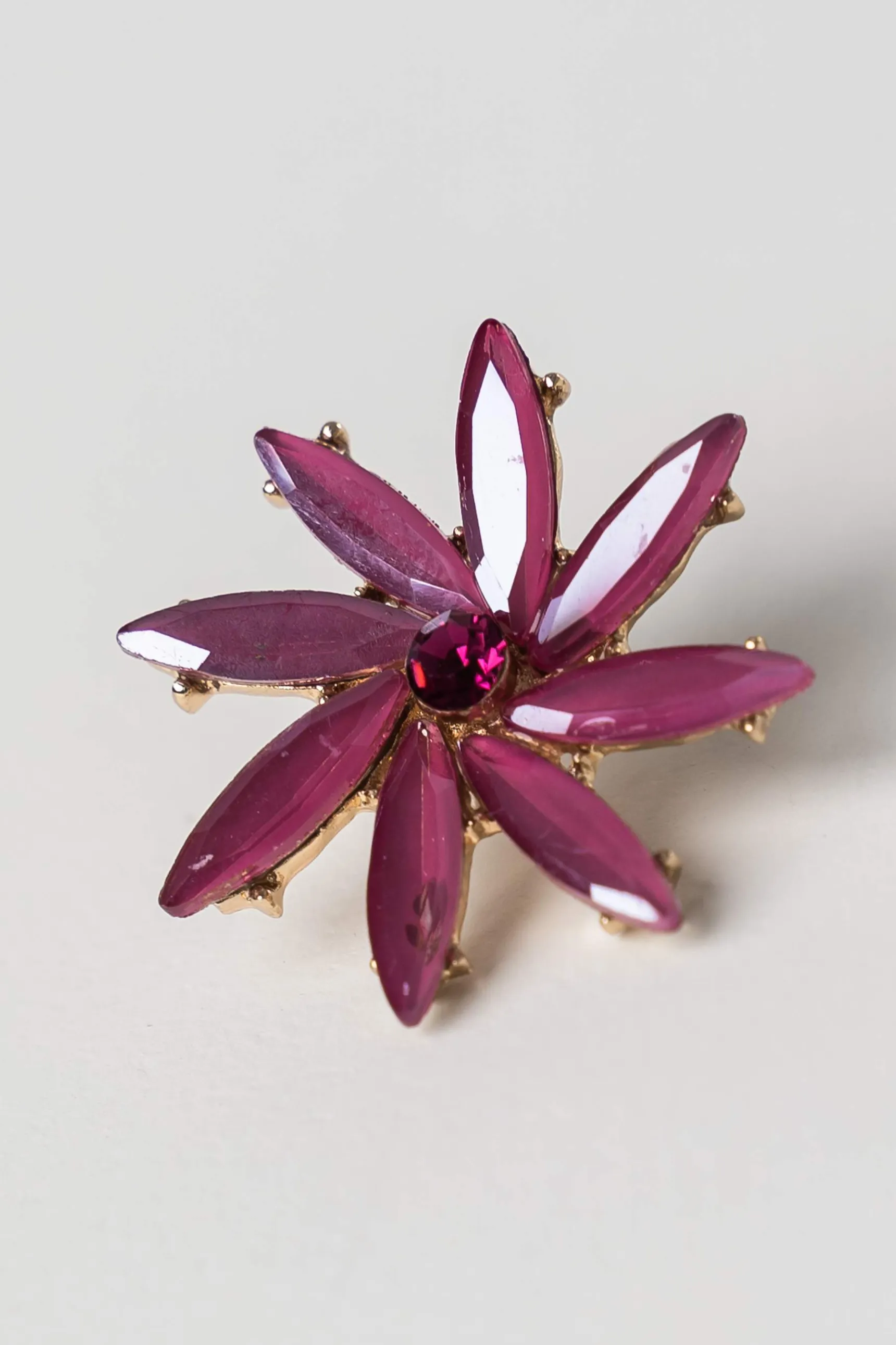 pendiente_flor_cristal_3.webp Precchio Bisuteria<PENDIENTE FLOR CRISTAL