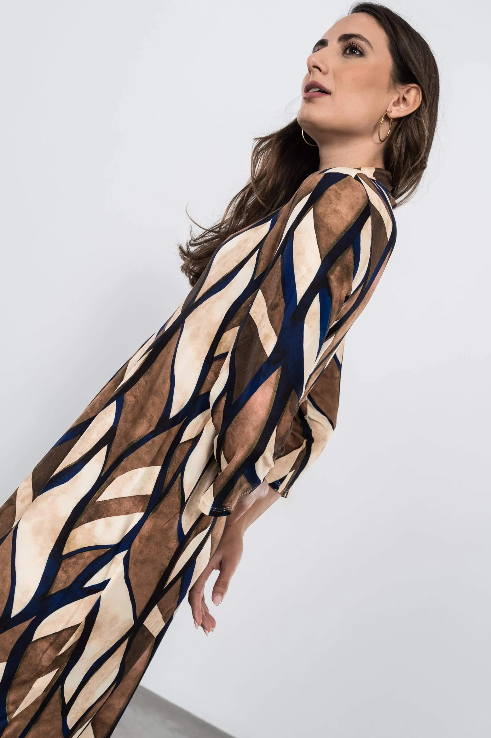 vestido_largo_tabla_centr_3.webp Precchio Vestidos<VESTIDO LARGO TABLA CENTRO